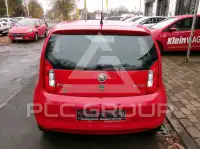 2012 Skoda Citigo