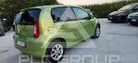 2012 Skoda Citigo