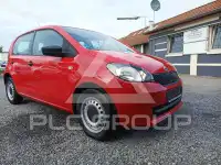 2012 Skoda Citigo