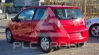 2012 Skoda Citigo