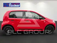 2012 Skoda Citigo