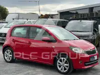 2012 Skoda Citigo