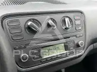 2012 Skoda Citigo