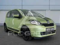 2012 Skoda Citigo