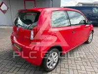 2012 Skoda Citigo