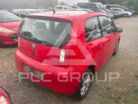 2012 Skoda Citigo