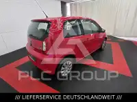 2012 Skoda Citigo
