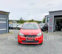 2012 Skoda Citigo