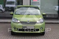 2012 Skoda Citigo