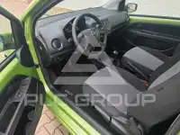 2012 Skoda Citigo
