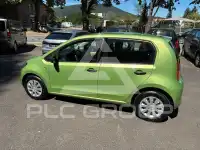 2012 Skoda Citigo