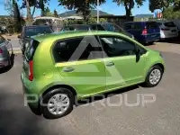 2012 Skoda Citigo