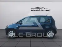 2012 Skoda Citigo