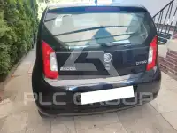 2012 Skoda Citigo
