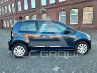 2012 Skoda Citigo