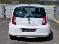 2012 Skoda Citigo