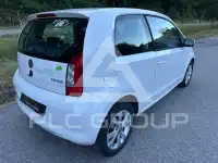 2012 Skoda Citigo