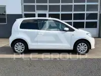 2012 Skoda Citigo