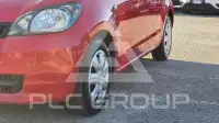 2012 Skoda Citigo