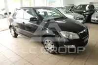 2012 Skoda Fabia