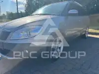 2012 Skoda Fabia