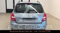 2012 Skoda Fabia