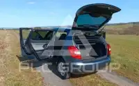 2012 Skoda Fabia