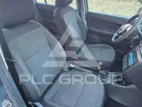 2012 Skoda Fabia