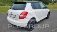 2012 Skoda Fabia