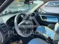 2012 Skoda Fabia