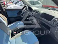 2012 Skoda Fabia