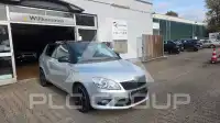 2012 Skoda Fabia