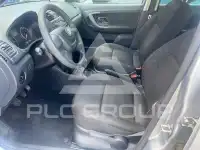 2012 Skoda Fabia