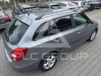 2012 Skoda Fabia