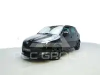 2012 Skoda Fabia