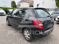 2012 Skoda Fabia