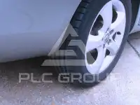 2012 Skoda Fabia