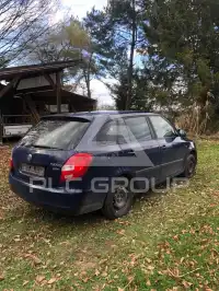 2012 Skoda Fabia
