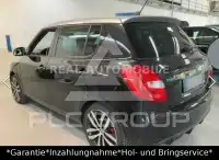 2012 Skoda Fabia