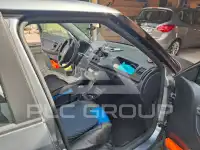2012 Skoda Fabia