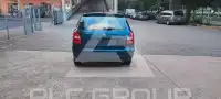 2012 Skoda Fabia