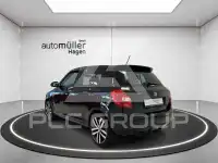 2012 Skoda Fabia