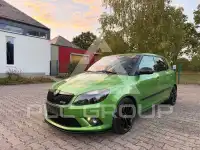 2012 Skoda Fabia
