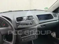 2012 Skoda Fabia