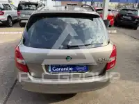 2012 Skoda Fabia