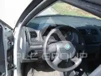2012 Skoda Fabia