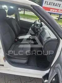 2012 Skoda Fabia