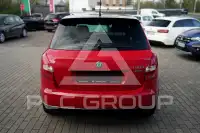 2012 Skoda Fabia