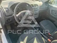 2012 Skoda Fabia