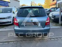 2012 Skoda Fabia